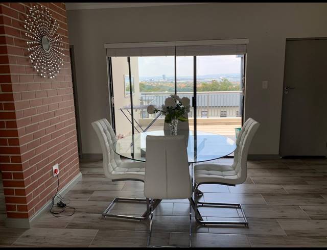 2 bed property to rent in CARLSWALD